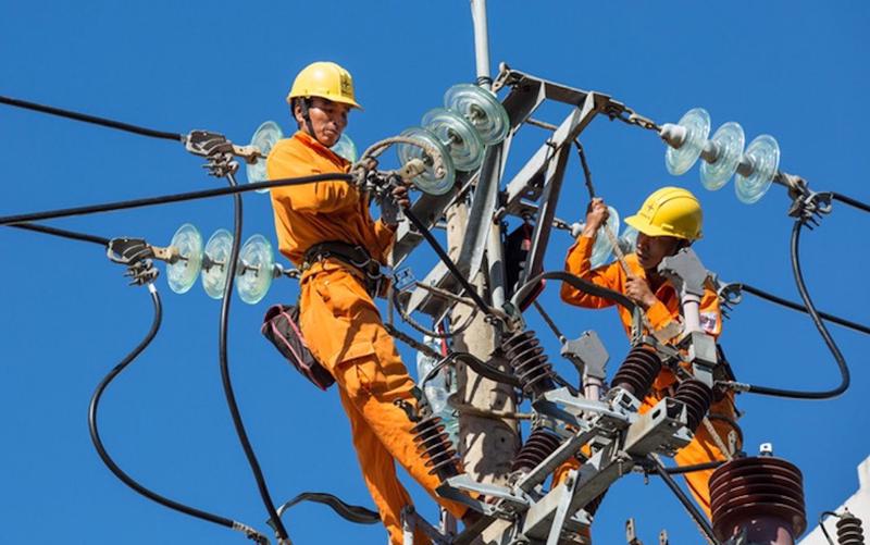 Giải phóng mặt bằng các dự án lưới điện truyền tải: Những khó khăn vướng mắc, bài học kinh nghiệm và các giải pháp đẩy nhanh tiến độ
