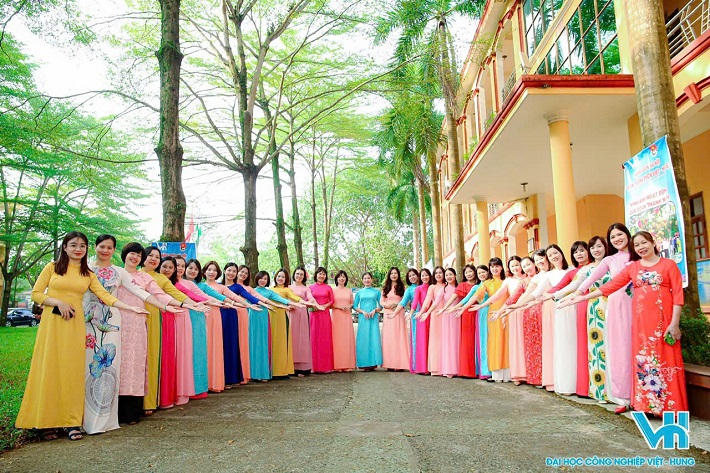 Trường Đại học Tải về ứng dụng CWIN05 ngay hôm nay Việt - Hung: Gặp mặt Kỷ niệm 94 năm ngày Phụ nữ Việt Nam 20/10