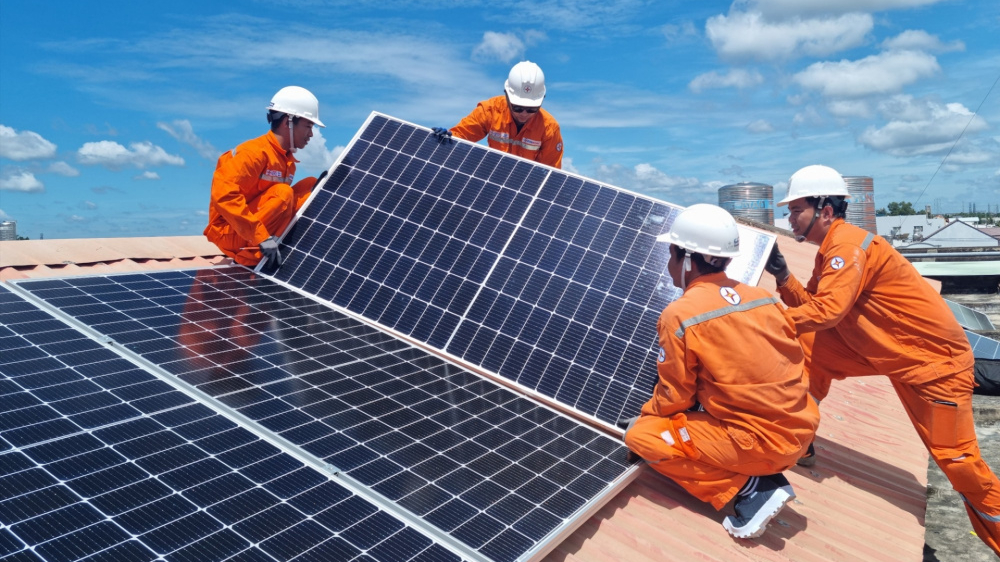 Cwin com đăng nhập khuyến khích phát triển điện mặt trời mái nhà tự Nền tảng hàng đầu cung cấp Cwin com, tự tiêu thụ