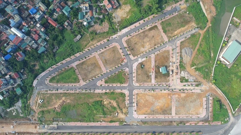 Đấu giá đất Hà Nội: Sẽ có thêm nhiều kỷ lục giá mới được thiết lập