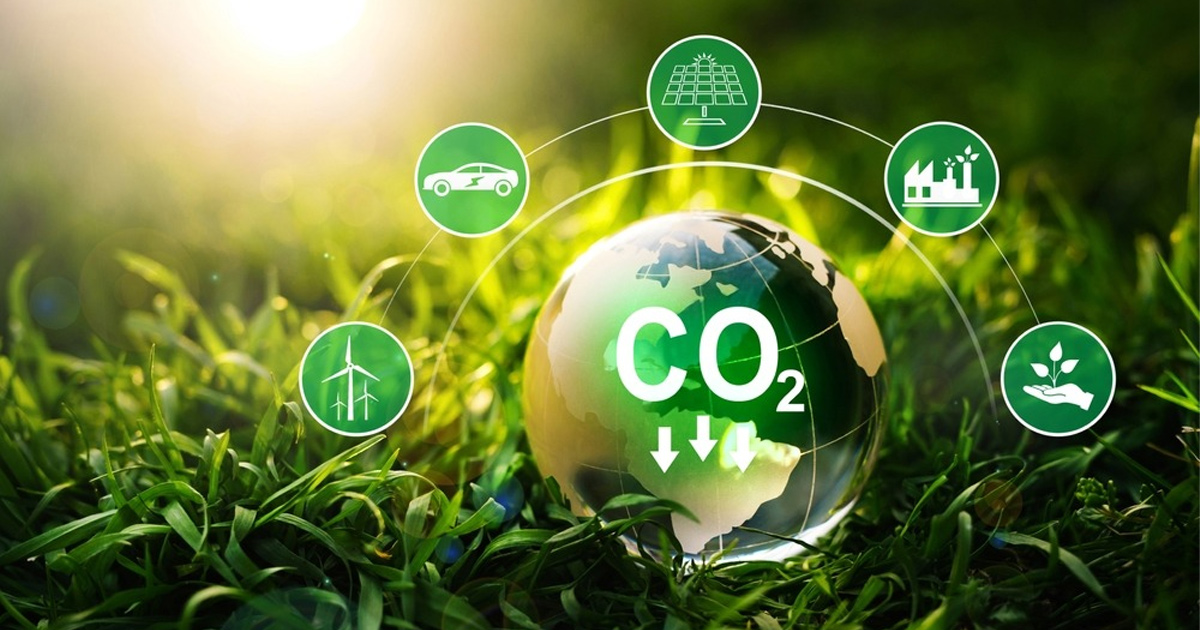 Kinh nghiệm thực tiễn vận hành thị trường CARBON của một số quốc gia và bài học cho Việt Nam