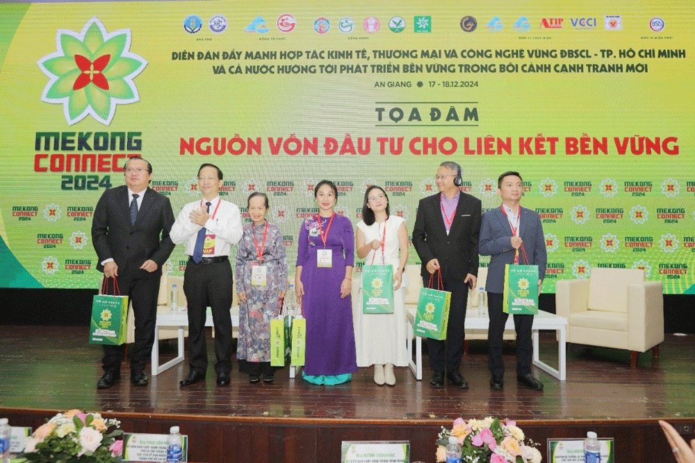 KC Bến Tre