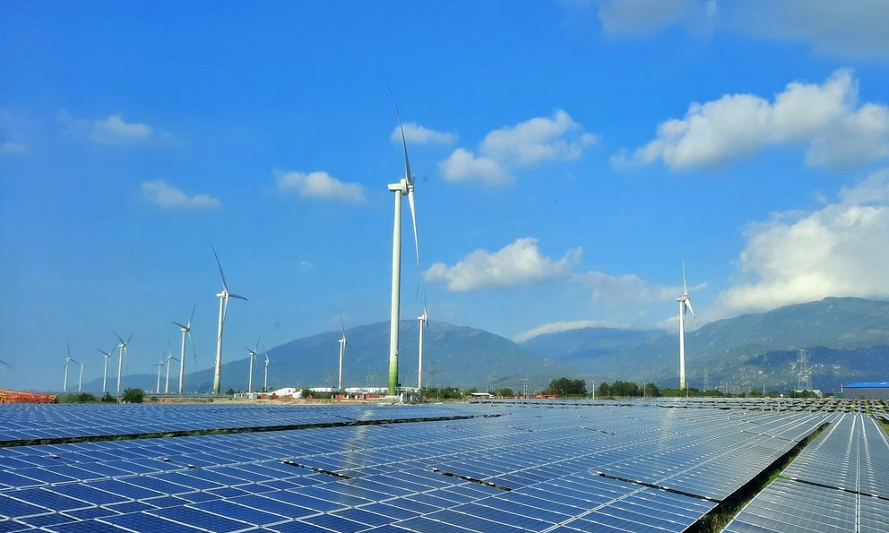 Xử lý kiến nghị, đề xuất của tỉnh Ninh Thuận trong đó có phát triển năng lượng tái tạo, điện hạt nhân
