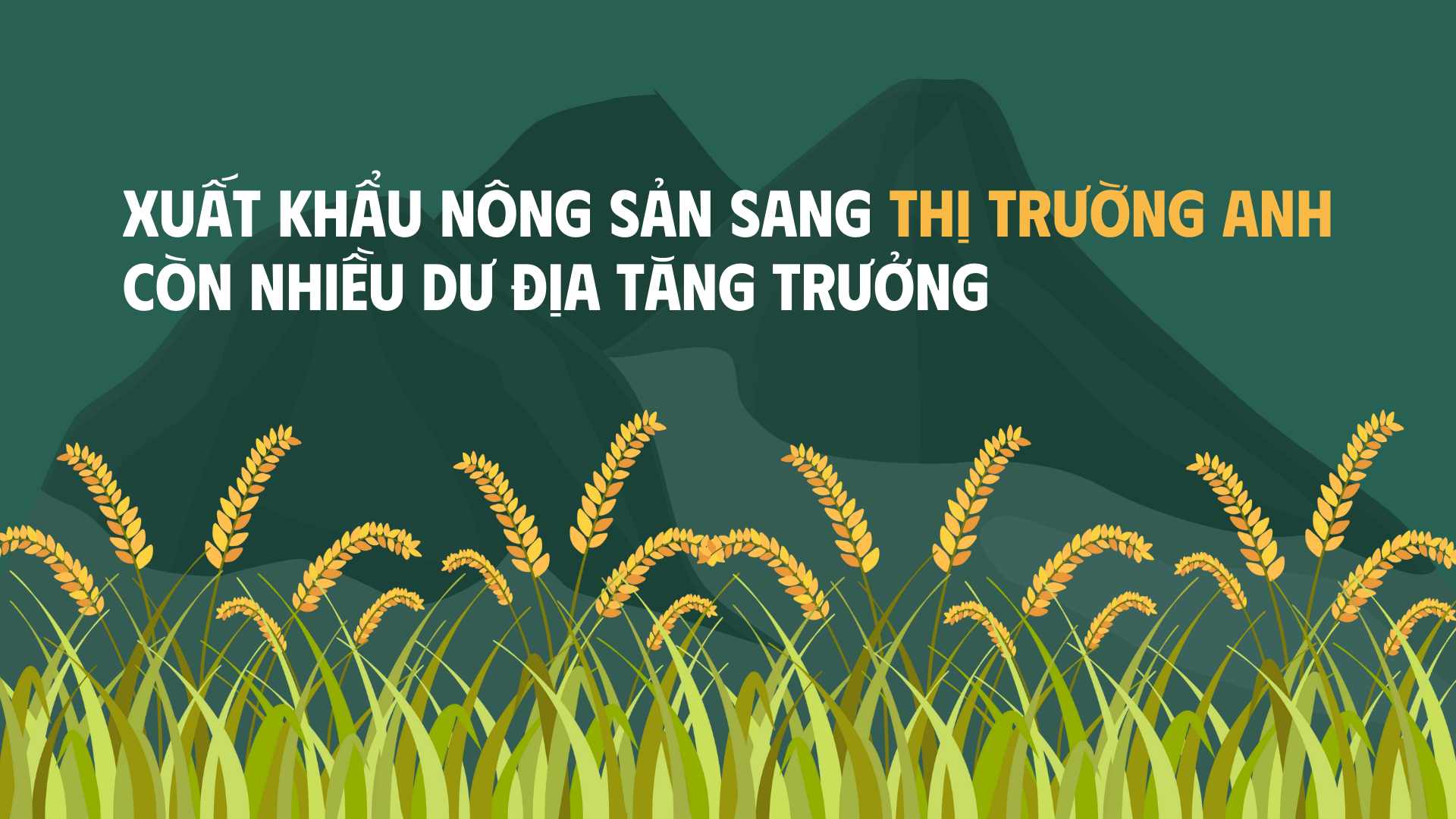 [eMagazine] Cwin com sòng bạc trực tuyến nông sản sang thị trường Anh còn nhiều dư địa M.Cwin800.com Nổ hũ, Bắn Cá và Game Bài