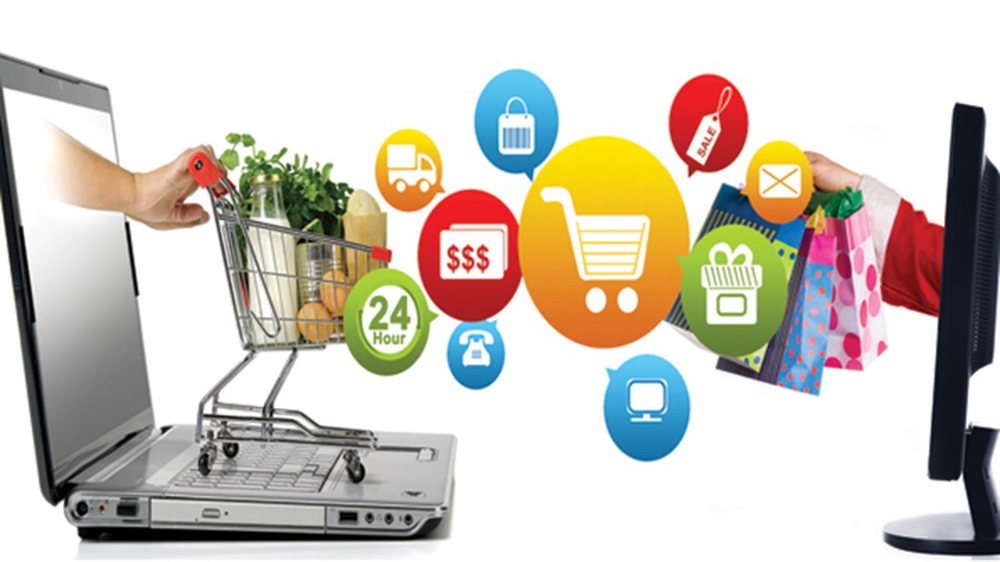 Tác động của rủi ro cảm nhận đến ý định mua sắm trực tuyến của người dân thành phố Long Xuyên, tỉnh An Giang