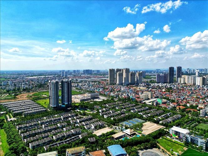 Luật Đất đai năm 2024 - mở rộng hơn quyền của người Việt Nam định cư tại nước ngoài và người nước ngoài ở Việt Nam