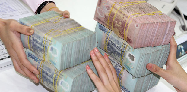 Các yếu tố phát triển bền vững của các ngân hàng thương mại Việt Nam