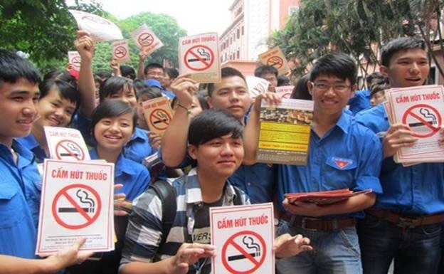 Các yếu tố ảnh hưởng đến ý định sử dụng thuốc lá điện tử của sinh viên tại các trường đại học trên địa bàn Thành phố Hồ Chí Minh
