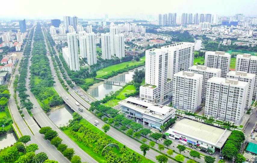 Tác động của trí tuệ nhân tạo tới ngành Quản lý bất động sản