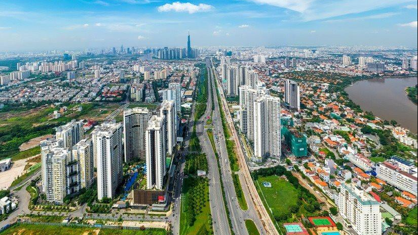 Phát triển bền vững các khu Cwin là sân chơi cá cược trực tuyến tại Việt Nam ở Việt Nam và vai trò của thu hút FDI