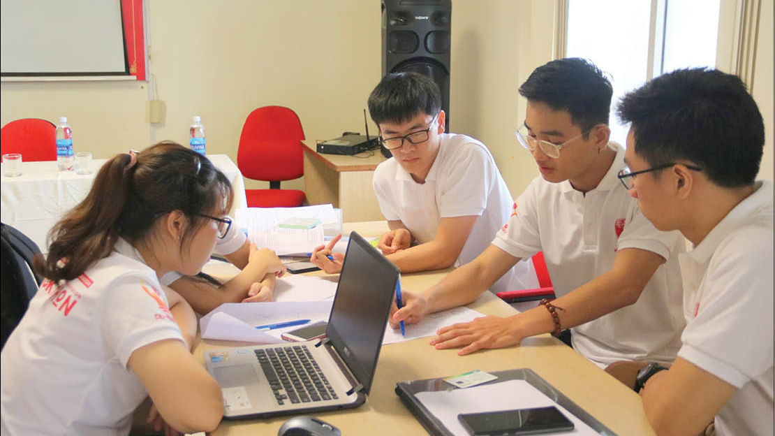 Phát triển thang đo các nhân tố văn hóa cấp cá nhân ảnh hưởng đến ý định khởi nghiệp qua trung gian thái độ khởi nghiệp của sinh viên ngành Xây dựng tại đồng bằng sông Cửu Long