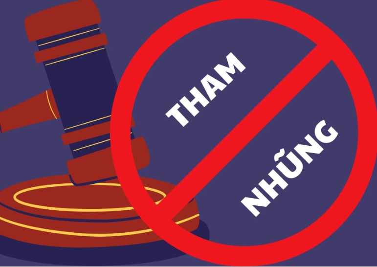 Kiểm soát quyền lực, phòng, chống tham nhũng, tiêu cực trong thực thi công vụ