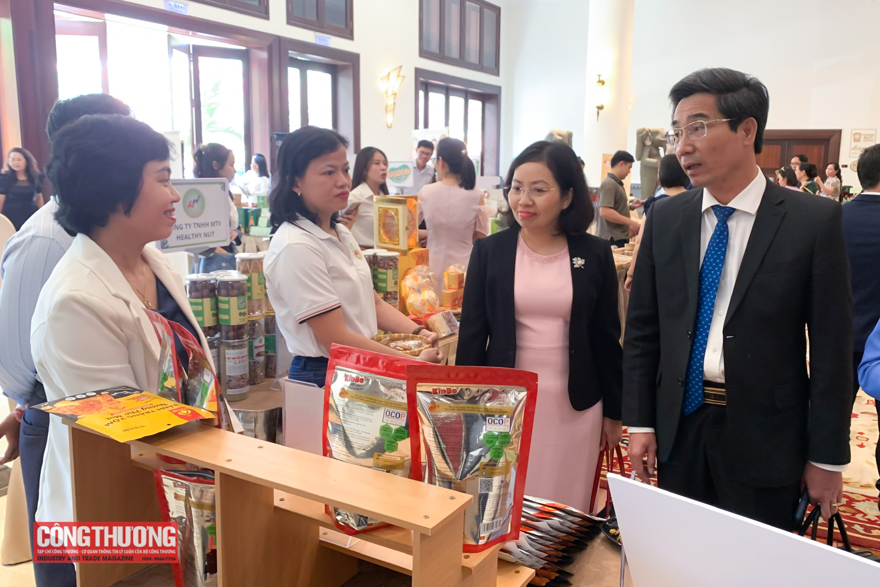 Kết nối giao thương xúc tiến Cwin Đăng Ký + 1888k - Đà Nẵng 2024