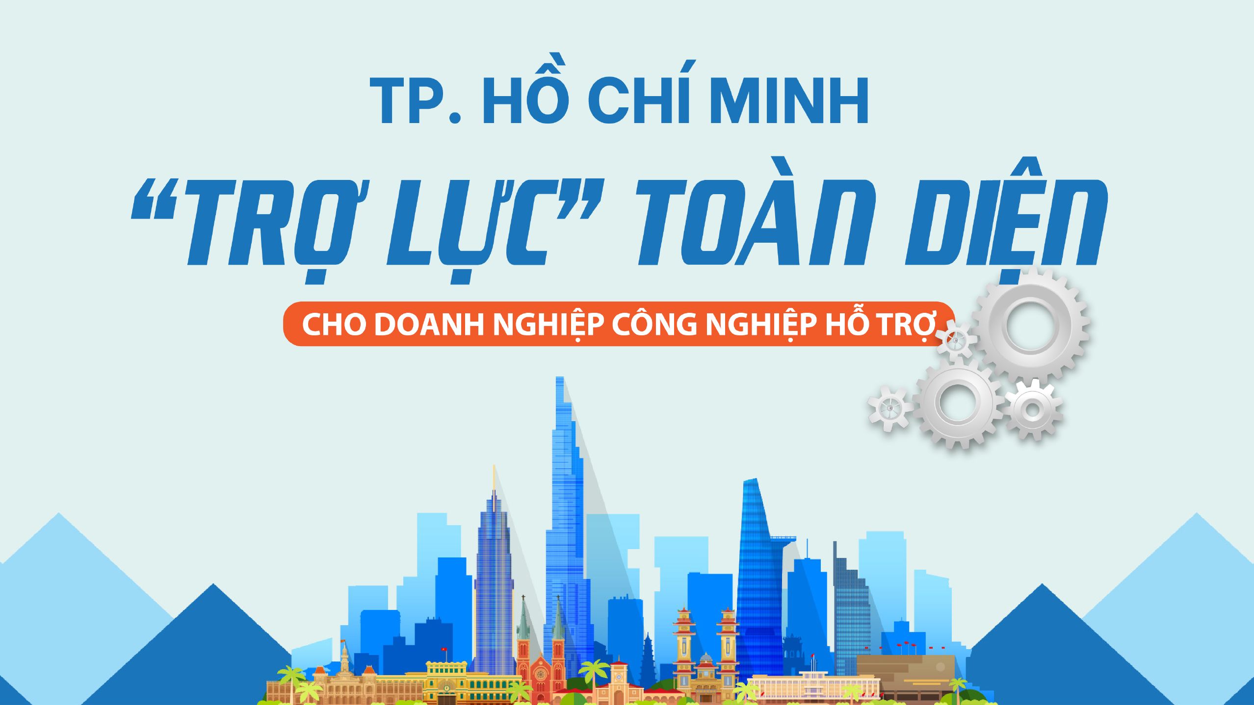TP. Hồ Chí Minh “trợ lực” toàn diện cho Cwincom hiện đang mở Cwin là sân chơi cá cược trực tuyến tại Việt Nam hỗ trợ