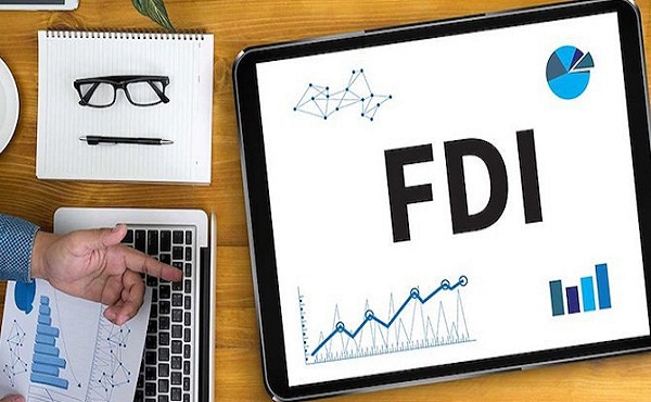 Thu hút nguồn vốn FDI trong bối cảnh Việt Nam tăng cường quan hệ đối tác chiến lược toàn diện