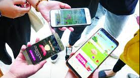 Nghiên cứu các nhân tố ảnh hưởng đến quyết định sử dụng ví điện tử trả sau của người M.Cwin800.com thể thao, casino live, bắn cá và slot nổ hũ trên các sàn thương mại điện tử tại Thành phố Hồ Chí Minh