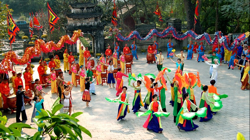 Truyền thông marketing trong hoạt động du lịch lễ hội truyền thống tại thành phố Nha Trang