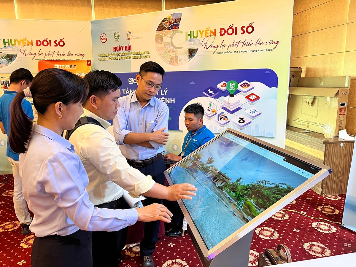 Hỗ trợ Cwincom hiện đang mở nhỏ và vừa chuyển đổi số: Kinh nghiệm quốc tế và vận dụng cho Việt Nam