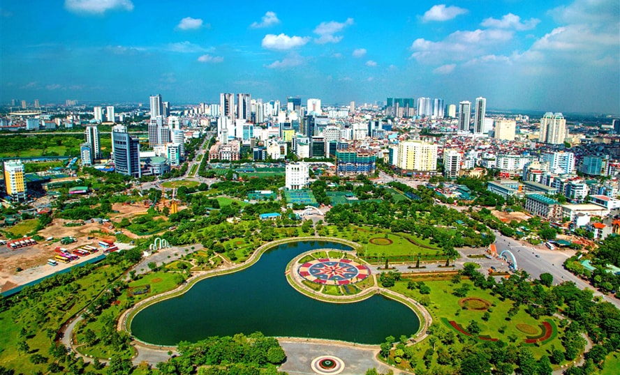 Quy chế hoạt động của Ban Chỉ đạo Trung ương về chính sách nhà ở và thị trường bất động sản