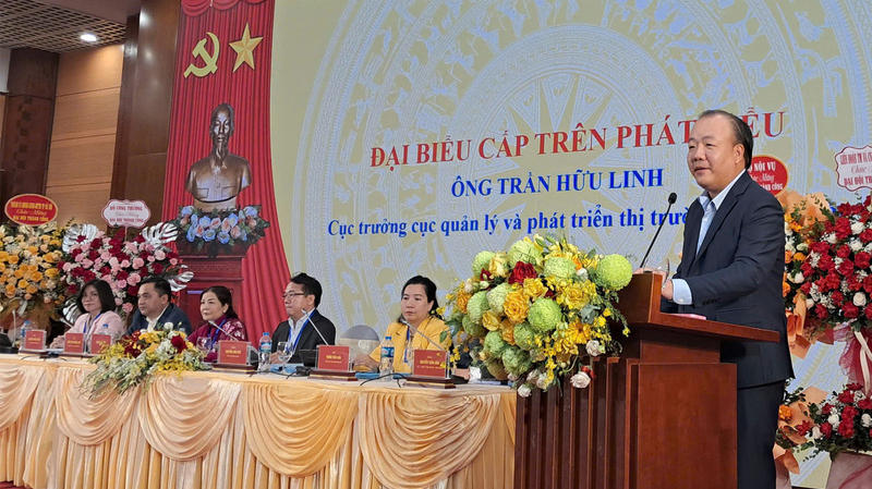 5 gợi mở cho Hiệp hội các nhà bán lẻ Việt Nam