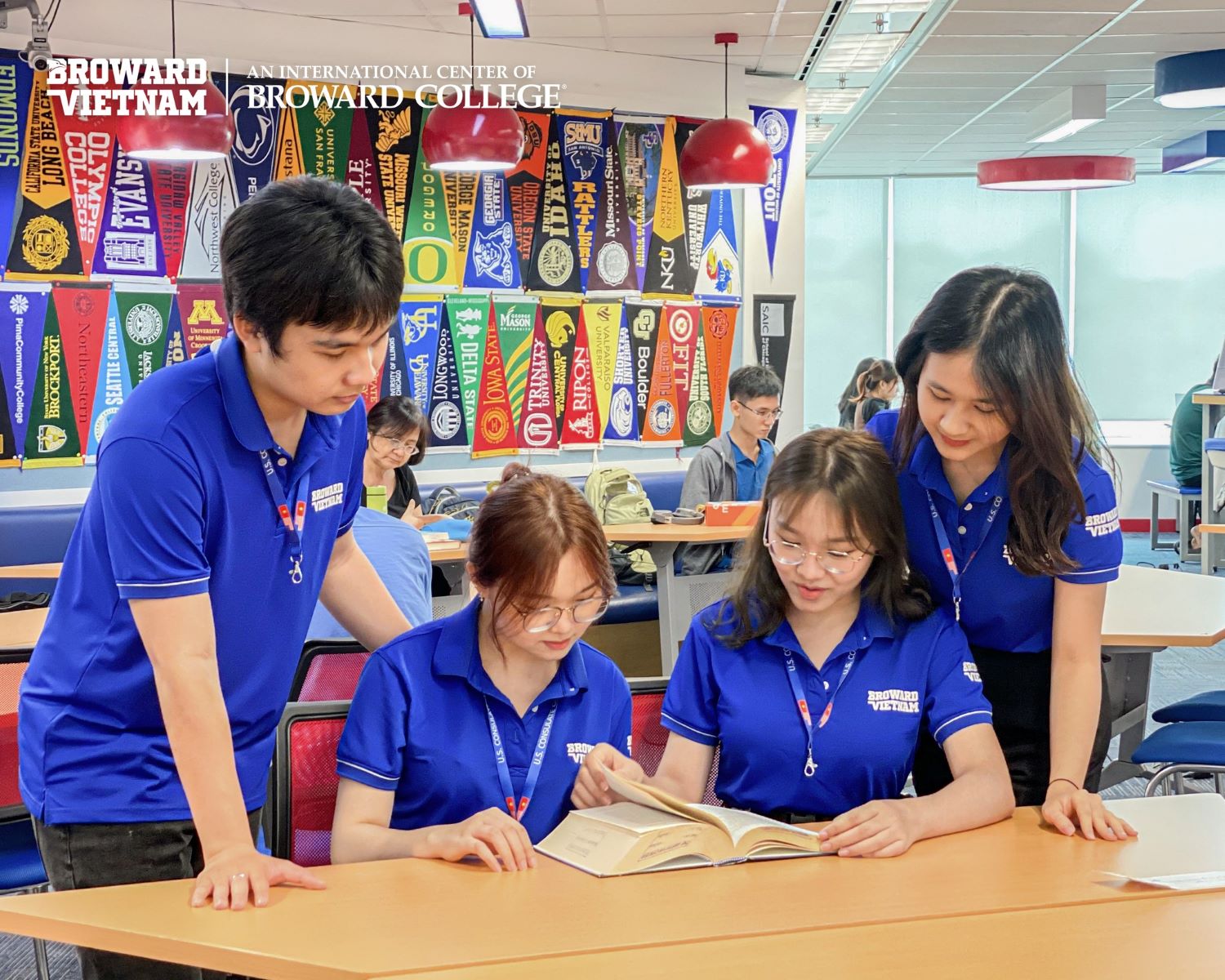 Quản trị hoạt động truyền thông thương hiệu của các đơn vị thành viên thuộc Tập đoàn Giáo dục EQuest