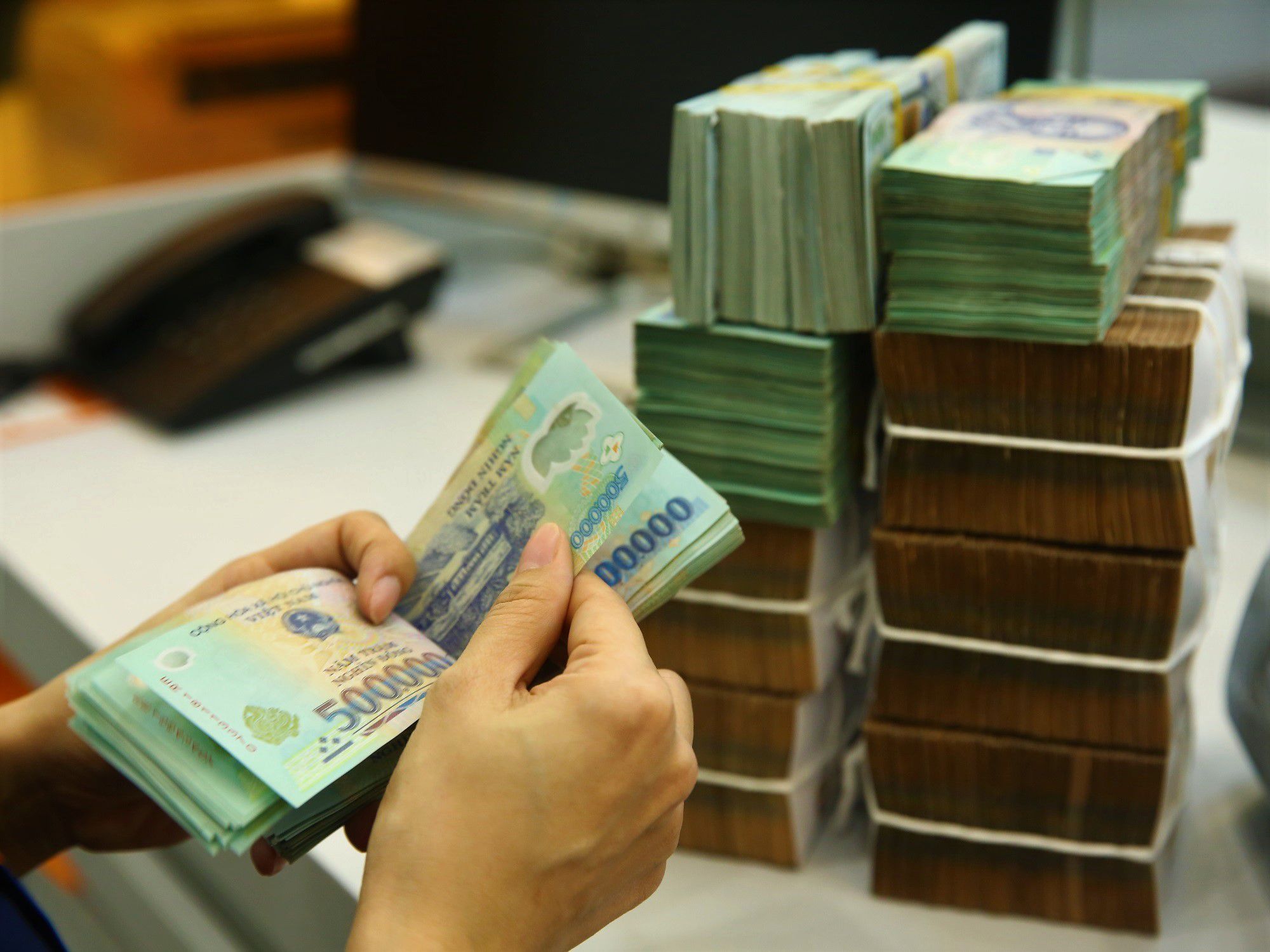 Tăng cường hiệu quả công tác quản lý thu - chi quỹ tiền mặt trong đơn vị sự nghiệp công lập
