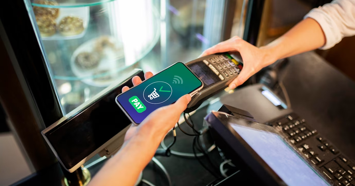 Chuyển đổi số trong ngành Cwin4555 link đăng ký đăng nhập ở Việt Nam hiện nay: Thực trạng và một số thách thức đặt ra