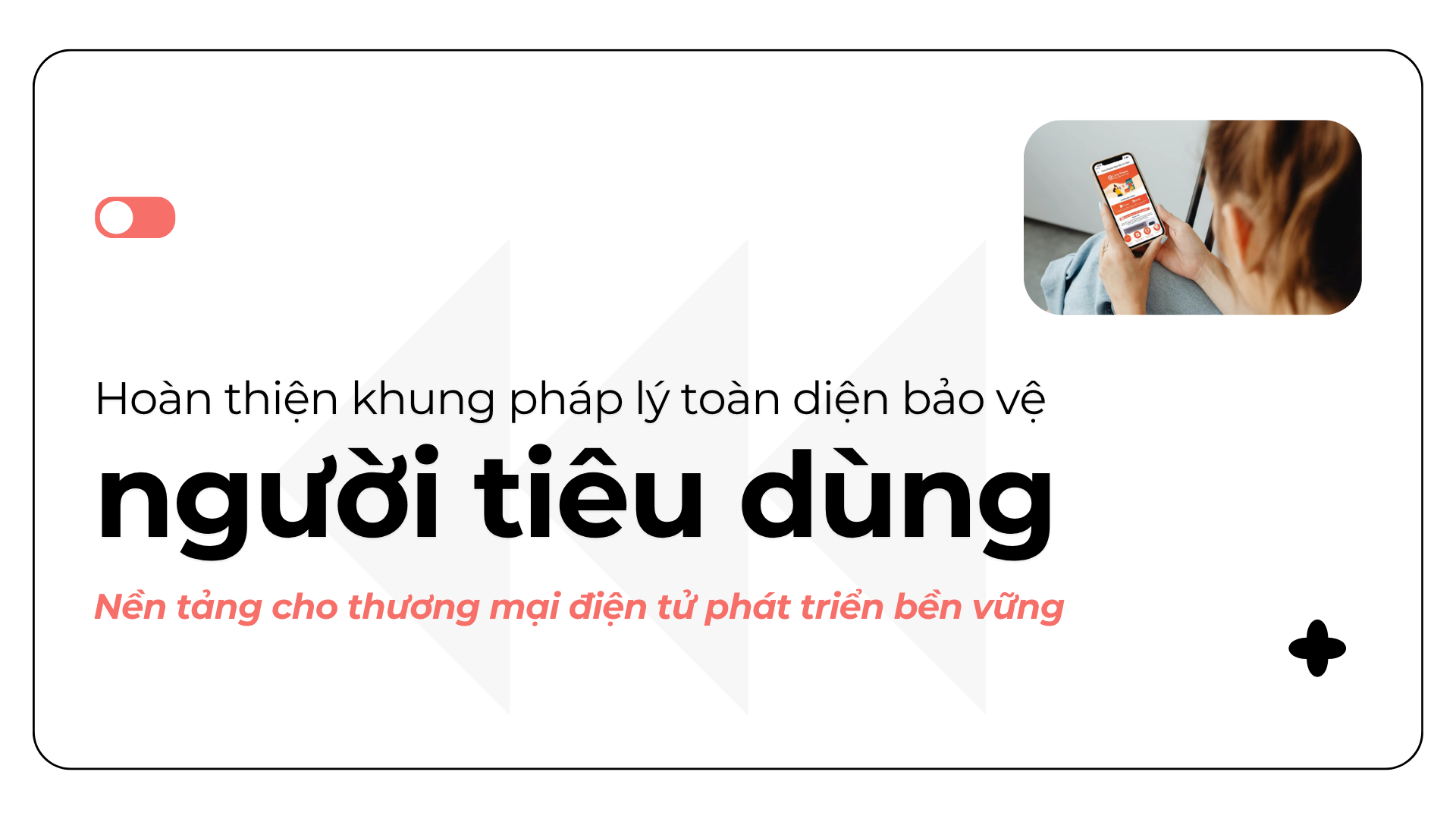 Hoàn thiện khung pháp lý toàn diện bảo vệ người M.Cwin800.com thể thao, casino live, bắn cá và slot nổ hũ - Nền tảng cho thương mại điện tử phát triển bền vững