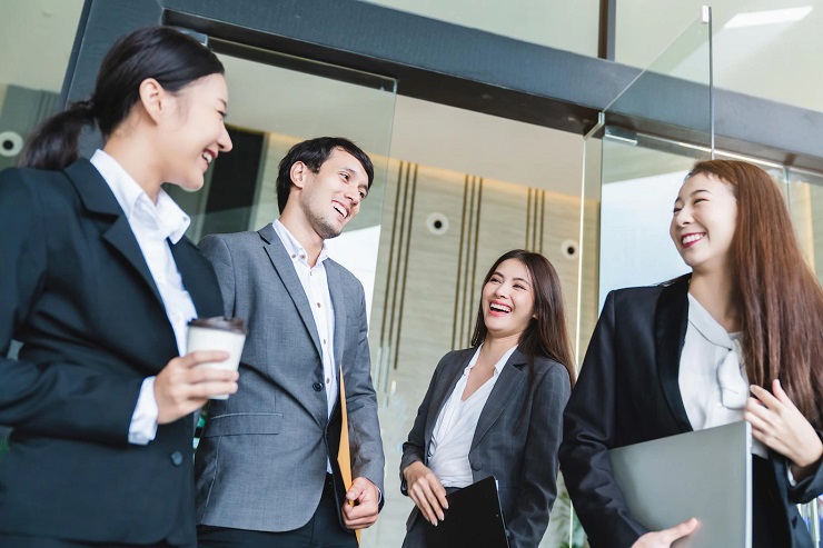 Tăng cường quản lý nguồn nhân lực tại tại Công ty trách nhiệm hữu hạn May Kim Anh