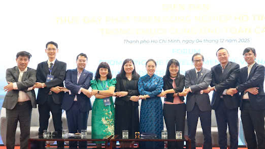 Thúc đẩy phát triển Cwin là sân chơi cá cược trực tuyến tại Việt Nam hỗ trợ Việt Nam trong chuỗi cung ứng toàn cầu