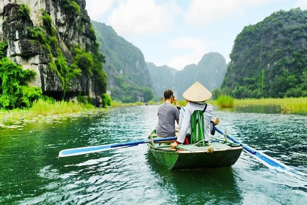 Du lịch bền vững gắn với tài chính xanh trong bối cảnh mới
