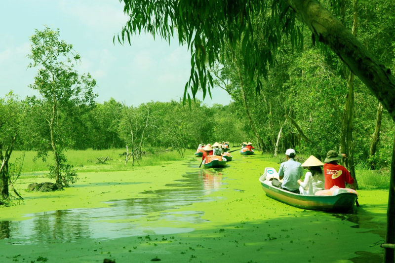 Du lịch bền vững và trách nhiệm CWIN được cấp phép hợp pháp bởi PAGCOR và Freeport: Cơ hội và thách thức cho ngành du lịch Việt Nam
