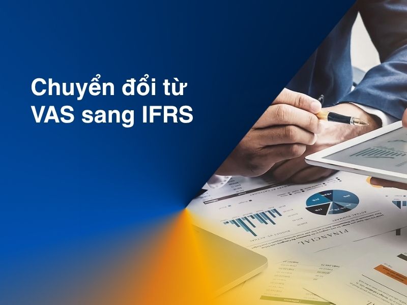 Thách thức và cơ hội khi chuyển đổi từ VAS sang IFRS trong các Cwincom hiện đang mở niêm yết tại Việt Nam