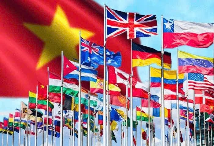 Cwin.com giải trí hiện đại di sản trong bối cảnh hội nhập quốc tế của Việt Nam hiện nay