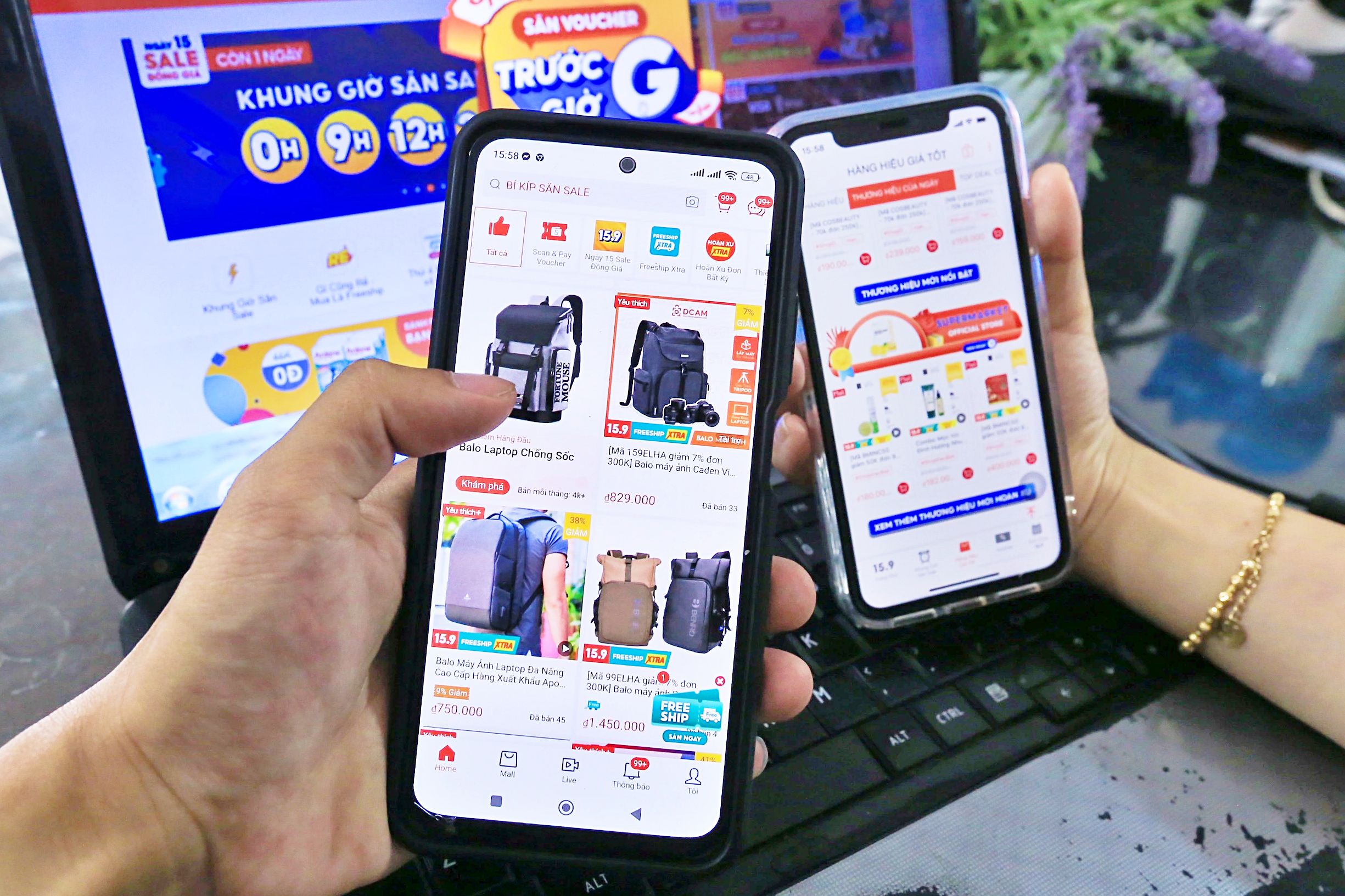 Đề xuất quy định quản lý thuế đối với kinh doanh trên nền tảng thương mại điện tử