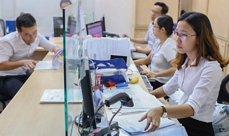 Ứng dụng công nghệ số trong tiếp nhận, xử lý kiến nghị về văn bản quy phạm Cwin50 tỷ lệ cược cao