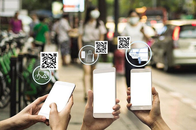 Thực trạng và xu hướng phát triển mạng di động ảo (MVNO) tại thị trường viễn thông Việt Nam