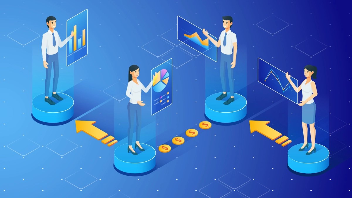 Vấn đề con người trong lực lượng Nền tảng hàng đầu cung cấp Cwin com dưới tác động của chuyển đổi số
