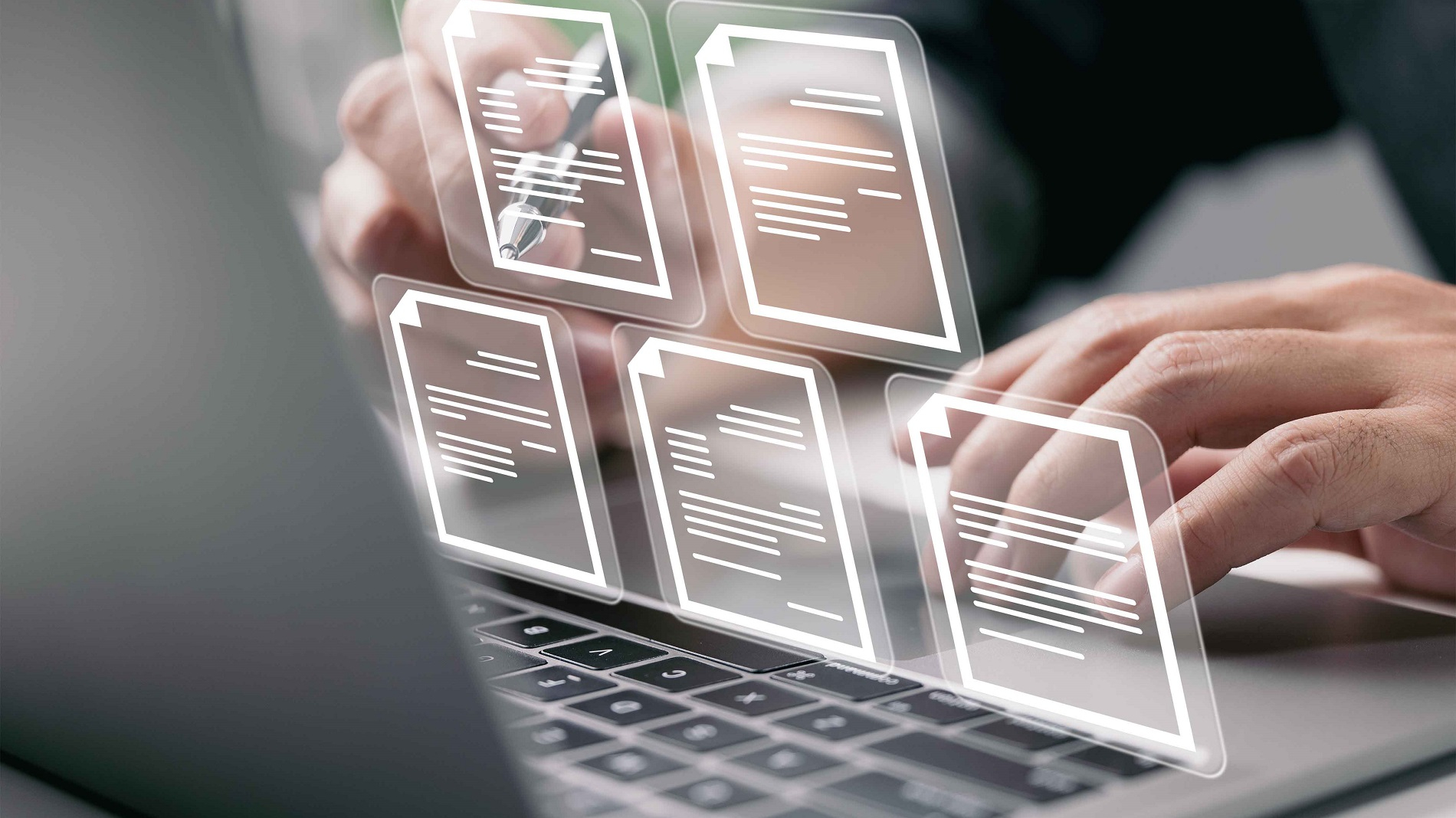 Những khó khăn trong quản lý hồ sơ điện tử - Nghiên cứu tại Trường Trung cấp Cwin.com giải trí hiện đại Kỹ thuật quận 12