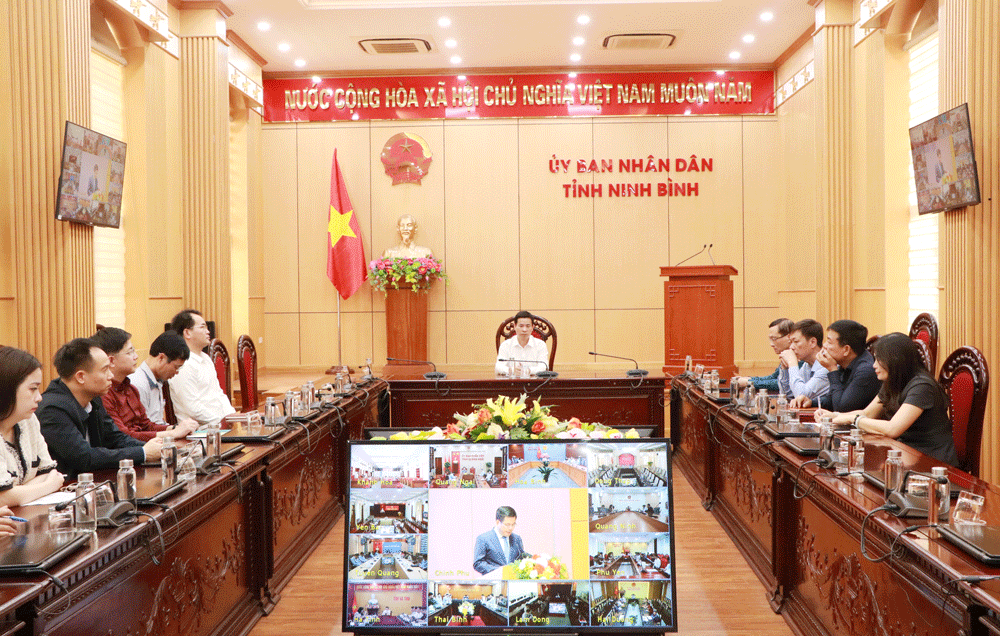 Ninh Bình FTA