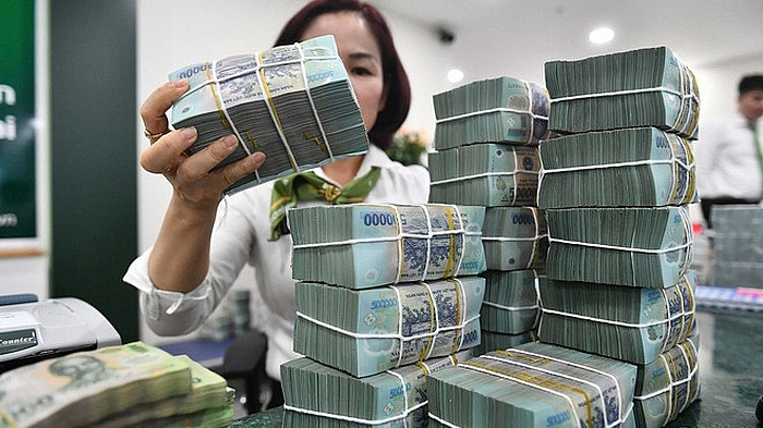 Đề xuất sửa quy định về kiểm soát đặc biệt đối với tổ chức tín dụng