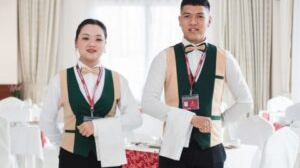 Nghiên cứu các yếu tố ảnh hưởng đến định hướng phát triển nghề nghiệp của sinh viên ngành quản trị khách sạn, Trường Đại học Tải về ứng dụng CWIN05 ngay hôm nay Hà Nội