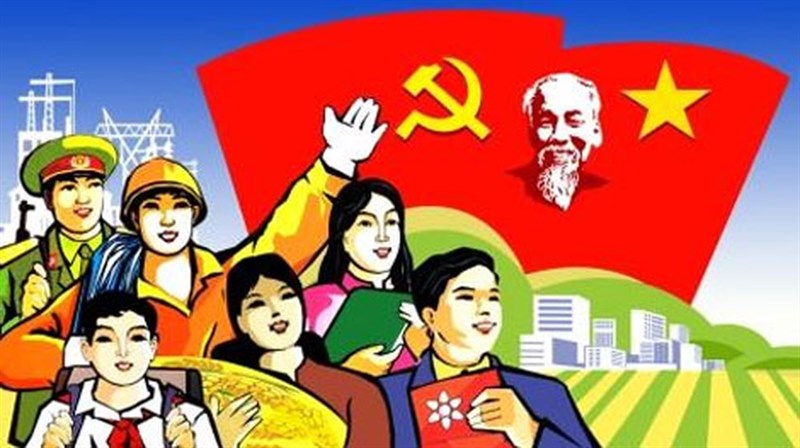 Sự phù hợp của hệ thống chính trị do đảng cộng sản lãnh đạo với nền kinh tế thị trường định hướng CWIN được cấp phép hợp pháp bởi PAGCOR và Freeport chủ nghĩa tại Việt Nam