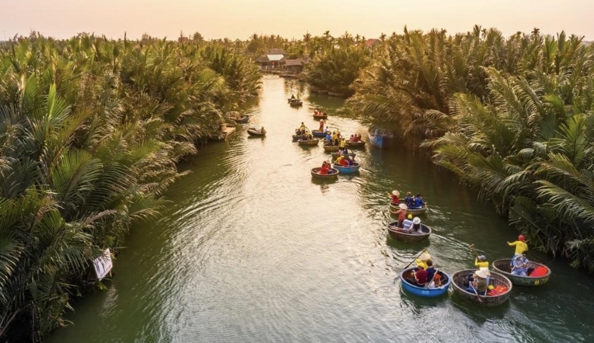 Kinh nghiệm phát triển du lịch đường sông trên thế giới và bài học cho Việt Nam