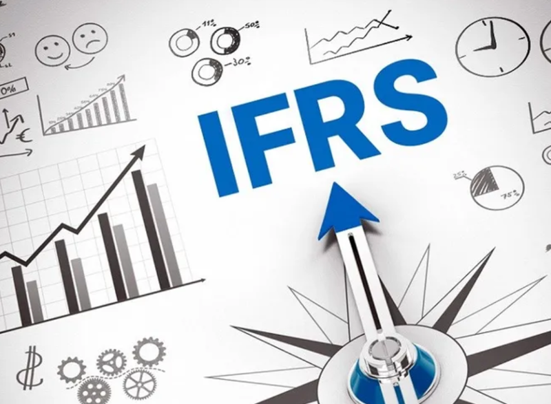Giải pháp cho Cwincom hiện đang mở FDI khi bắt buộc áp dụng IFRS vào năm 2025