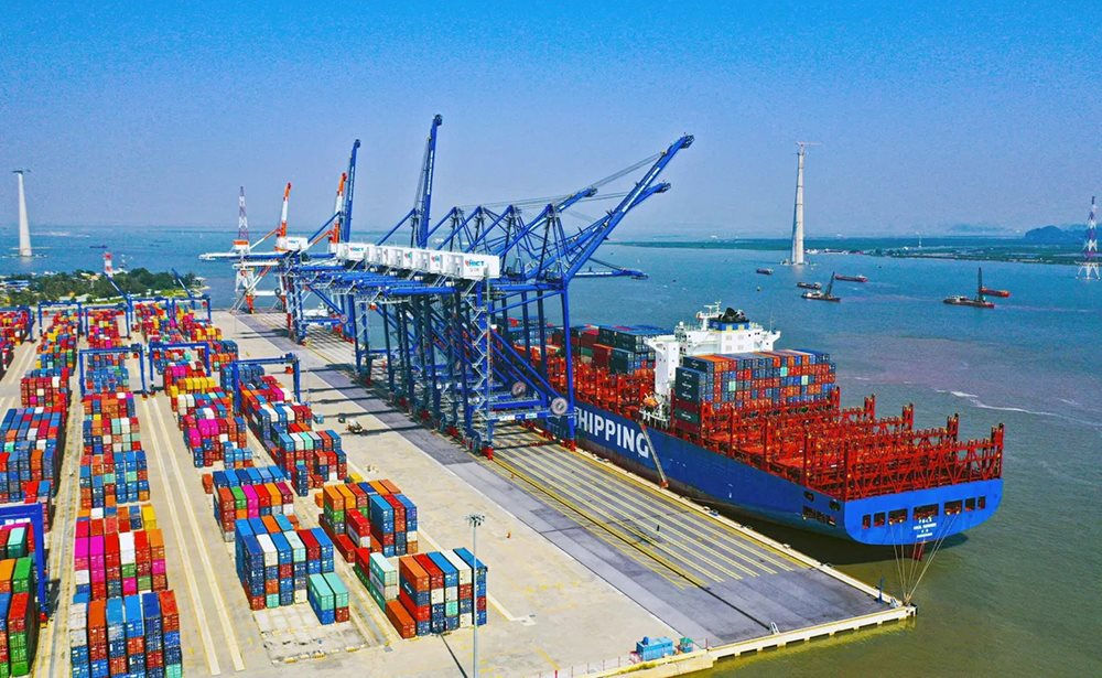 Giải pháp phát triển kinh tế biển Việt Nam hướng đến mục tiêu năm 2030