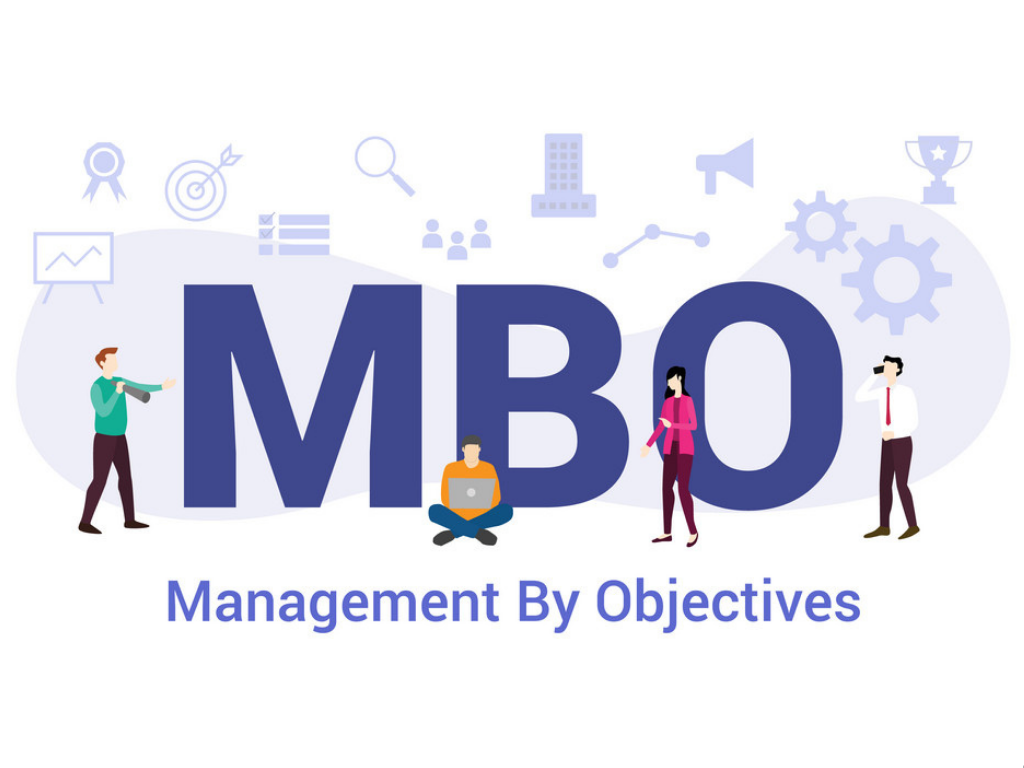 Ứng dụng hệ thống quản trị theo mục tiêu - MBO