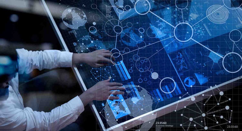 Ứng dụng Big Data và Data Analytics tại các công ty kiểm toán Việt Nam