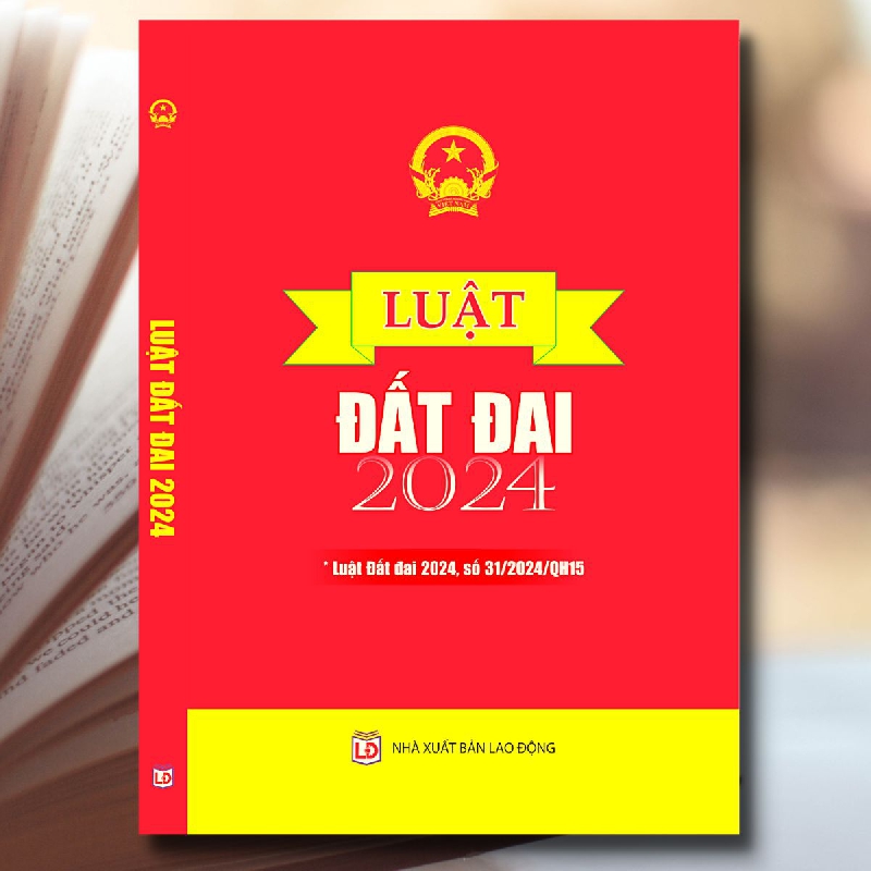 Đổi mới về chính sách Cwin50 tỷ lệ cược cao trong Luật Đất đai 2024