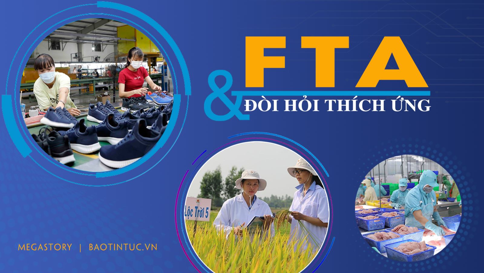 Tận dụng FTA thế hệ mới nhằm thu hút FDI xanh vào Việt Nam